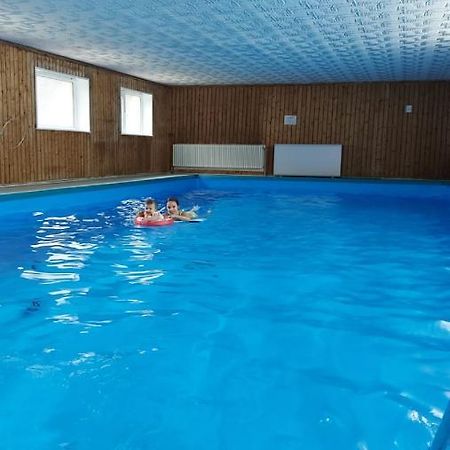 Ferienwohnung Am Waldsee Mit Schwimmbad Gernsbach Εξωτερικό φωτογραφία