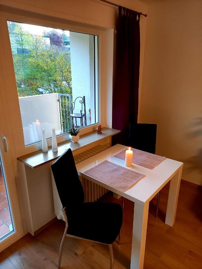 Ferienwohnung Am Waldsee Mit Schwimmbad Gernsbach Εξωτερικό φωτογραφία