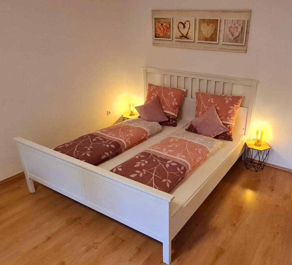 Ferienwohnung Am Waldsee Mit Schwimmbad Gernsbach Εξωτερικό φωτογραφία