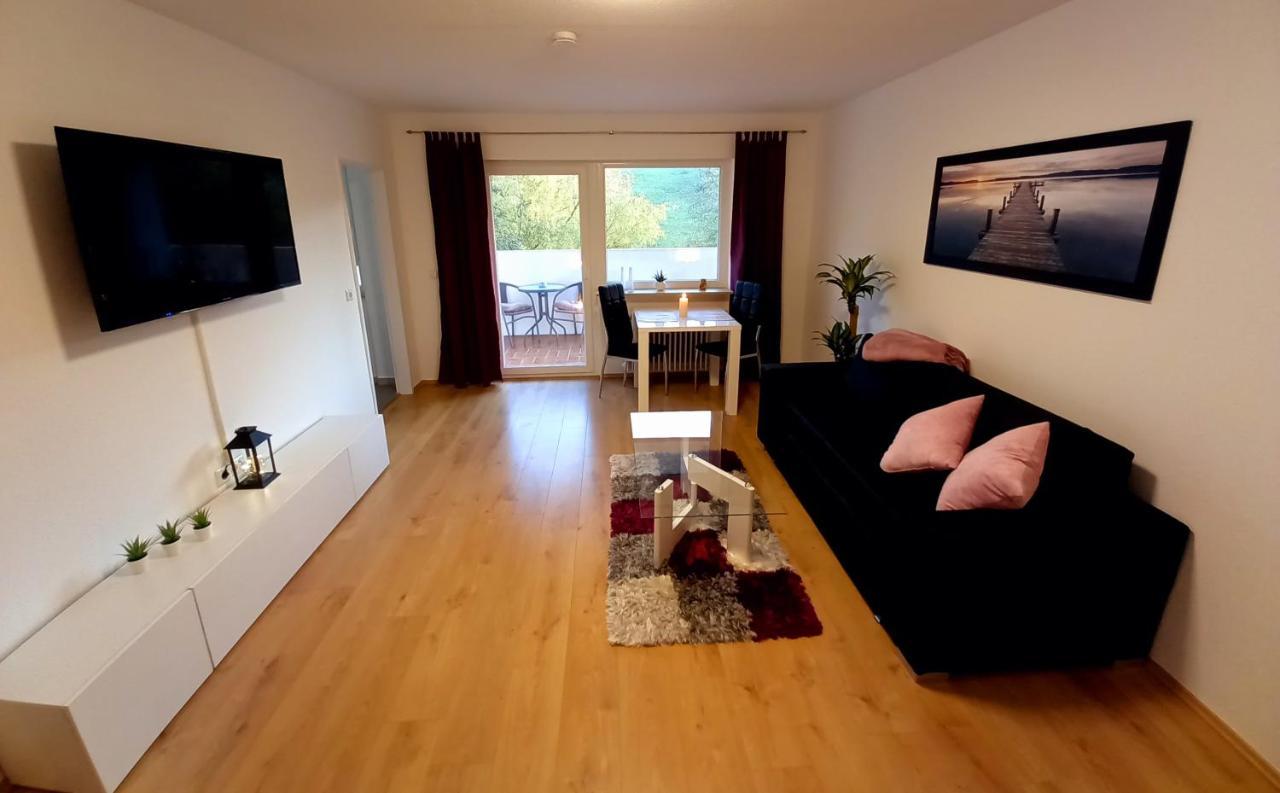 Ferienwohnung Am Waldsee Mit Schwimmbad Gernsbach Εξωτερικό φωτογραφία