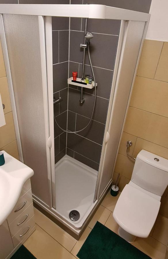Ferienwohnung Am Waldsee Mit Schwimmbad Gernsbach Εξωτερικό φωτογραφία