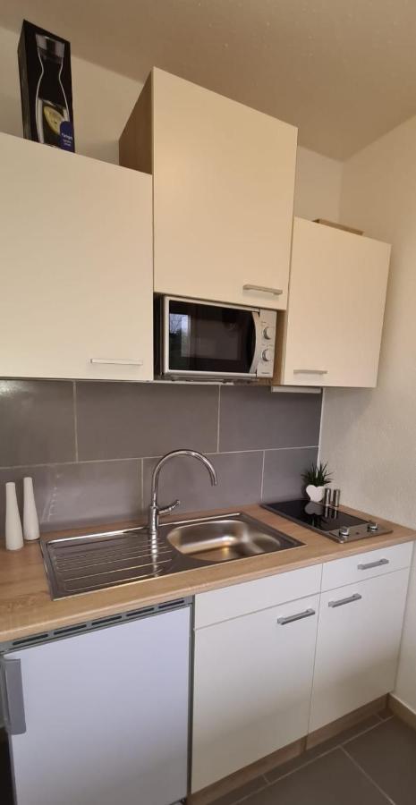 Ferienwohnung Am Waldsee Mit Schwimmbad Gernsbach Εξωτερικό φωτογραφία