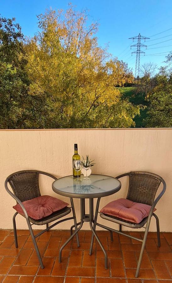 Ferienwohnung Am Waldsee Mit Schwimmbad Gernsbach Εξωτερικό φωτογραφία