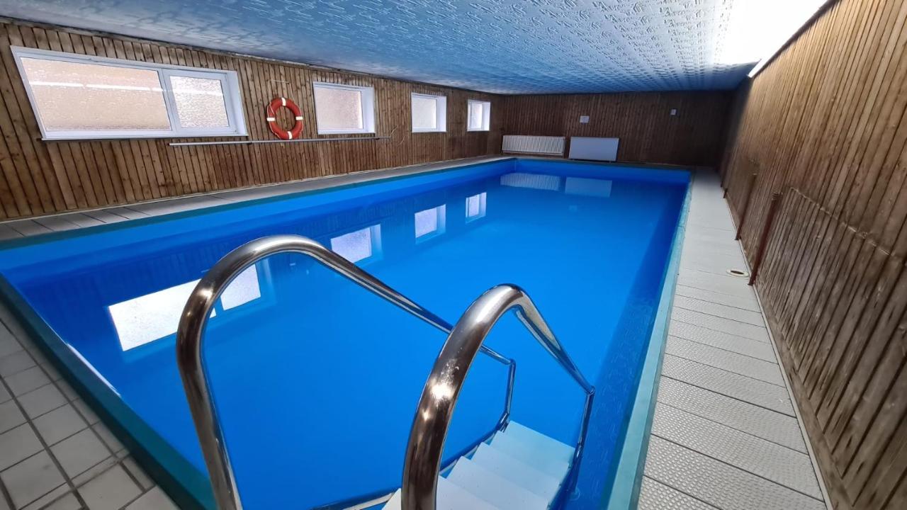 Ferienwohnung Am Waldsee Mit Schwimmbad Gernsbach Εξωτερικό φωτογραφία
